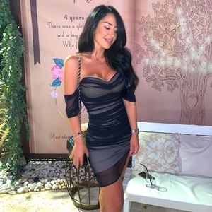 Meet your Posher, איולי